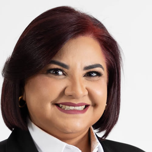 Econ. Adriana Franco Lugo