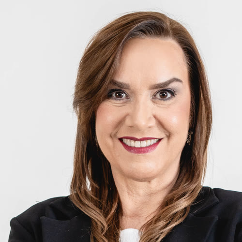 Econ. Gloria Ayala Person